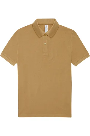 B and C Heren my polo 180 shirt