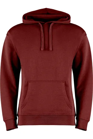 Kustom Unisex adult regular hoodie