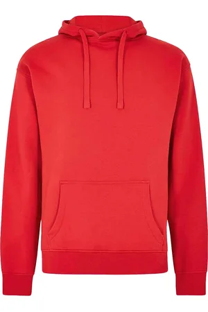 Kustom Unisex adult regular hoodie