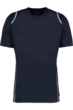 Kustom Heren contrast cooltex regular t-shirt