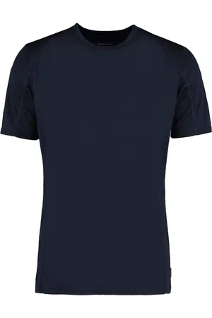 Kustom Heren contrast cooltex regular t-shirt