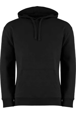 Kustom Unisex adult regular hoodie