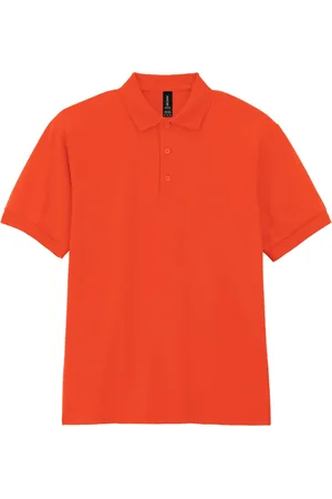 Gildan Unisex dryblend poloshirt voor volwassenen