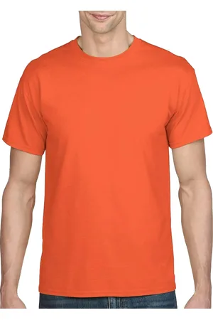 Gildan Unisex dryblend t-shirt voor volwassenen