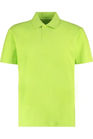 Kustom Unisex adult workforce regular poloshirt