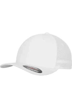 Flexfit Tactel mesh baseball cap