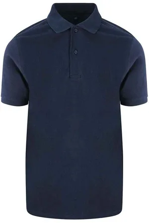 AWDis Unisex stretch poloshirt voor volwassenen