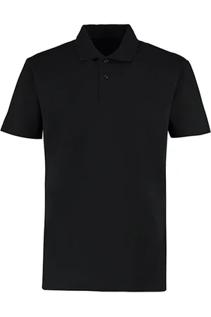Kustom Unisex adult workforce regular poloshirt