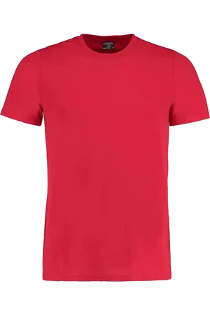 Kustom Heren superwash 60c fashion t-shirt
