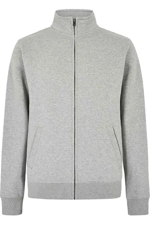Kustom Heren regular jacket met rits