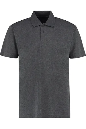 Kustom Unisex adult workforce regular poloshirt