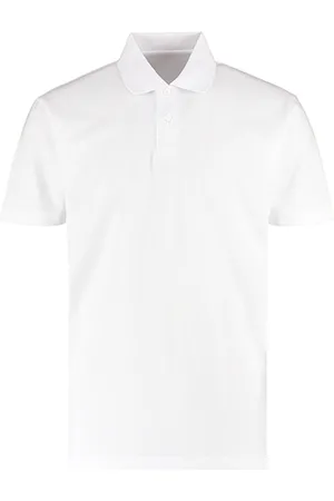 Kustom Unisex adult workforce regular poloshirt