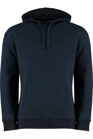 Kustom Unisex adult regular hoodie