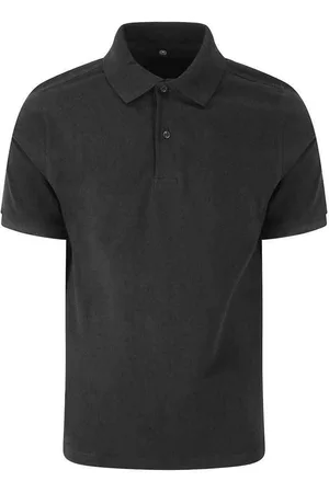 AWDis Unisex stretch poloshirt voor volwassenen