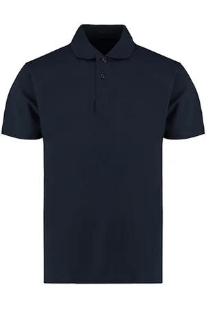 Kustom Unisex adult workforce regular poloshirt