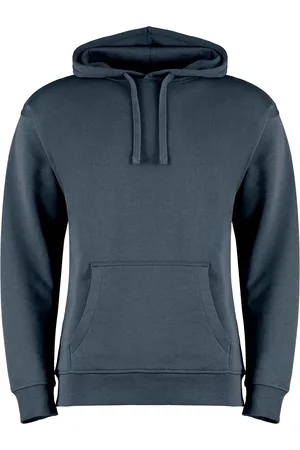 Kustom Unisex adult regular hoodie