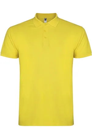 ROLY Polo met ster voor kinderen
