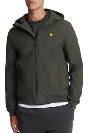 Lyle & Scott Jack heren