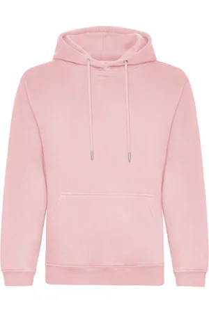 AWDis Unisex volwassenen biologische hoodie
