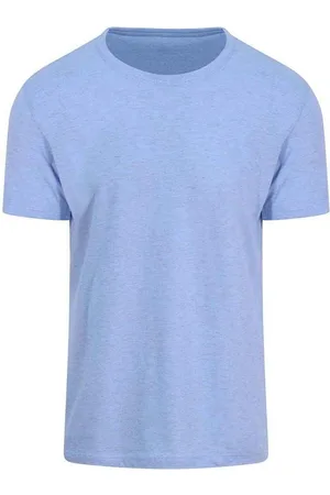AWDis Unisex volwassen surf t-shirt