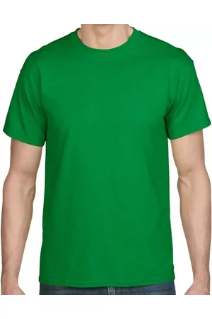 Gildan Unisex dryblend t-shirt voor volwassenen