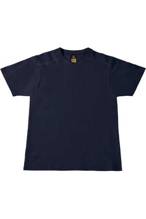 B and C Heren perfect pro t-shirt