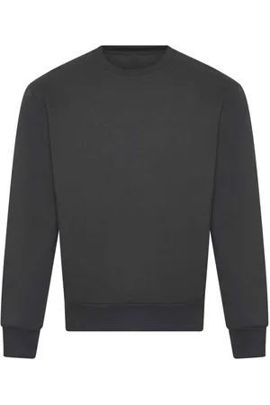 AWDis Unisex sweatshirt handtekening zwaargewicht voor volwassenen