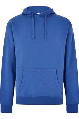 Kustom Unisex adult regular hoodie