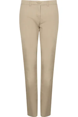 Henbury Vrouwen/dames stretch chinos