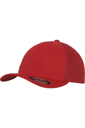 Flexfit Tactel mesh baseball cap