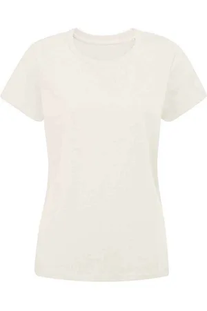 Mantis Vrouwen/dames essentiële t-shirt