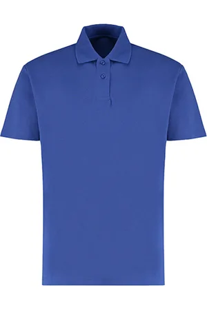 Kustom Unisex adult workforce regular poloshirt