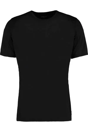 Kustom Heren contrast cooltex regular t-shirt