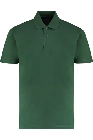 Kustom Unisex adult workforce regular poloshirt