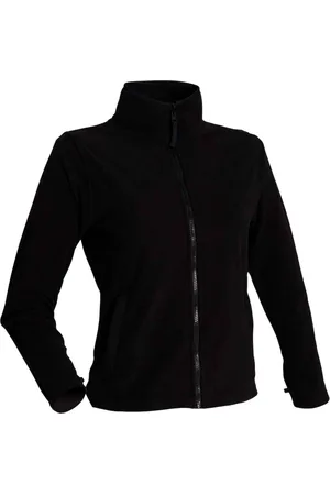 Henbury Dames microfleece-jasje