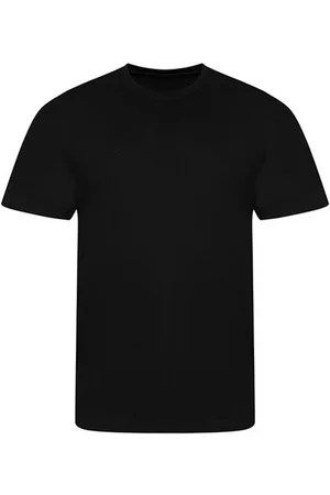 AWDis Unisex triblend t-shirt voor volwassenen
