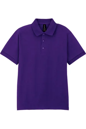 Gildan Unisex dryblend poloshirt voor volwassenen