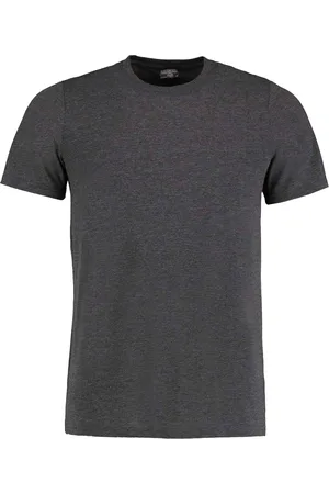 Kustom Heren superwash 60c fashion t-shirt