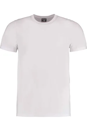 Kustom Heren superwash 60c fashion t-shirt