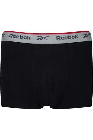 Reebok Heren ovett zwembroek (set van 3)