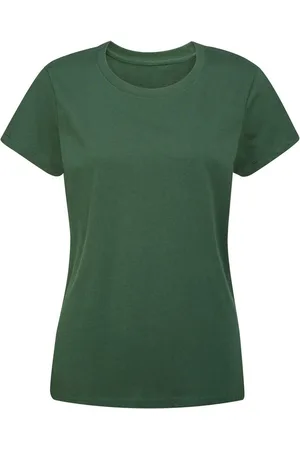 Mantis Vrouwen/dames essentiële t-shirt