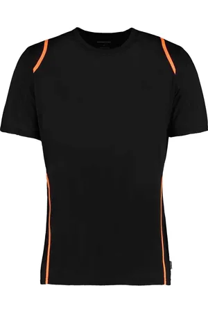Kustom Heren contrast cooltex regular t-shirt
