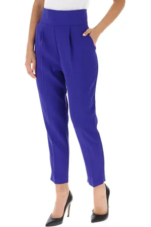 Pinko Straight leg trouser