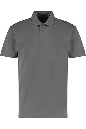 Kustom Unisex adult workforce regular poloshirt