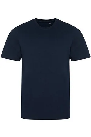AWDis Unisex triblend t-shirt voor volwassenen