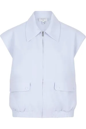 Dante 6 Gilet 251156 rowen