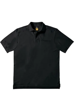B and C Heren skill pro poloshirt