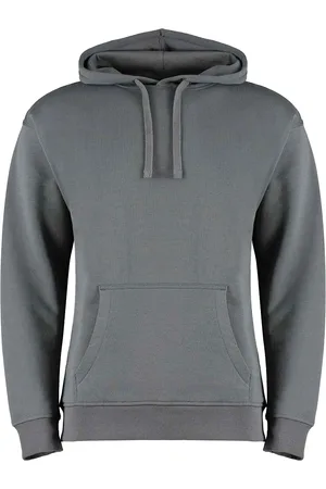 Kustom Unisex adult regular hoodie
