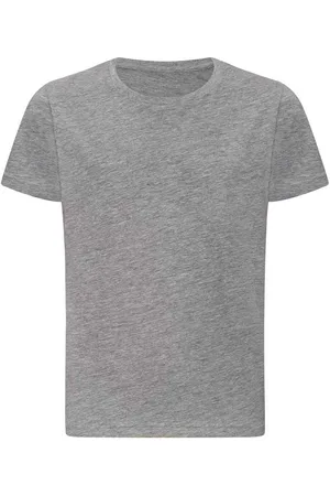 AWDis Kinderen/kinderen 100 heather t-shirt