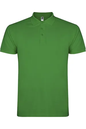 ROLY Polo met ster voor kinderen